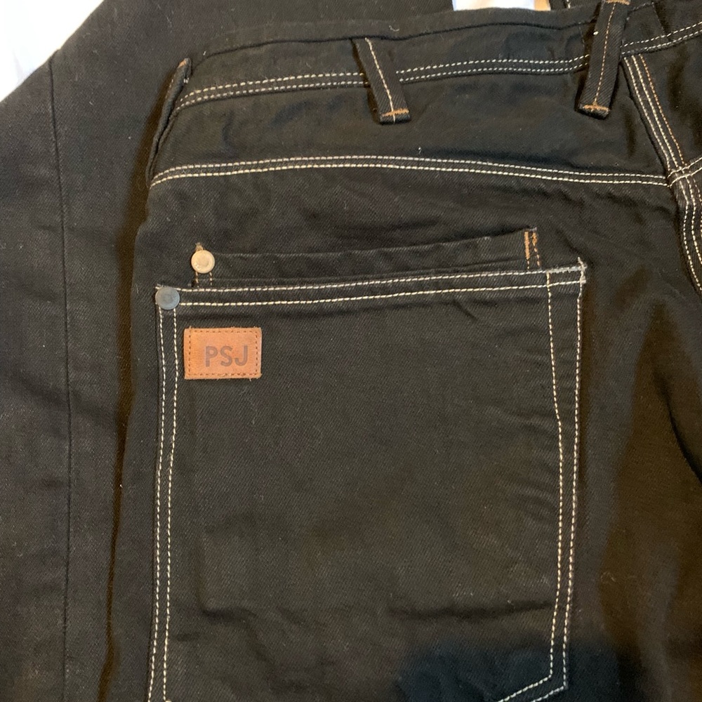Paul Smith dark wash jeans - never worn!! - Picture 5 of 10